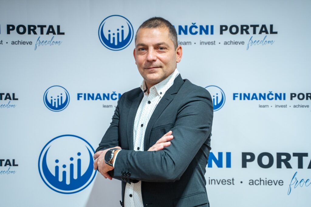 Financni Portal 20 min