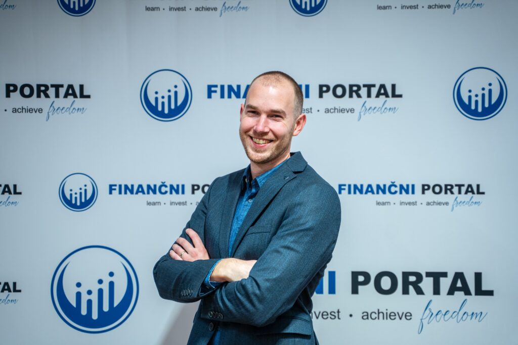 Financni Portal 39 min