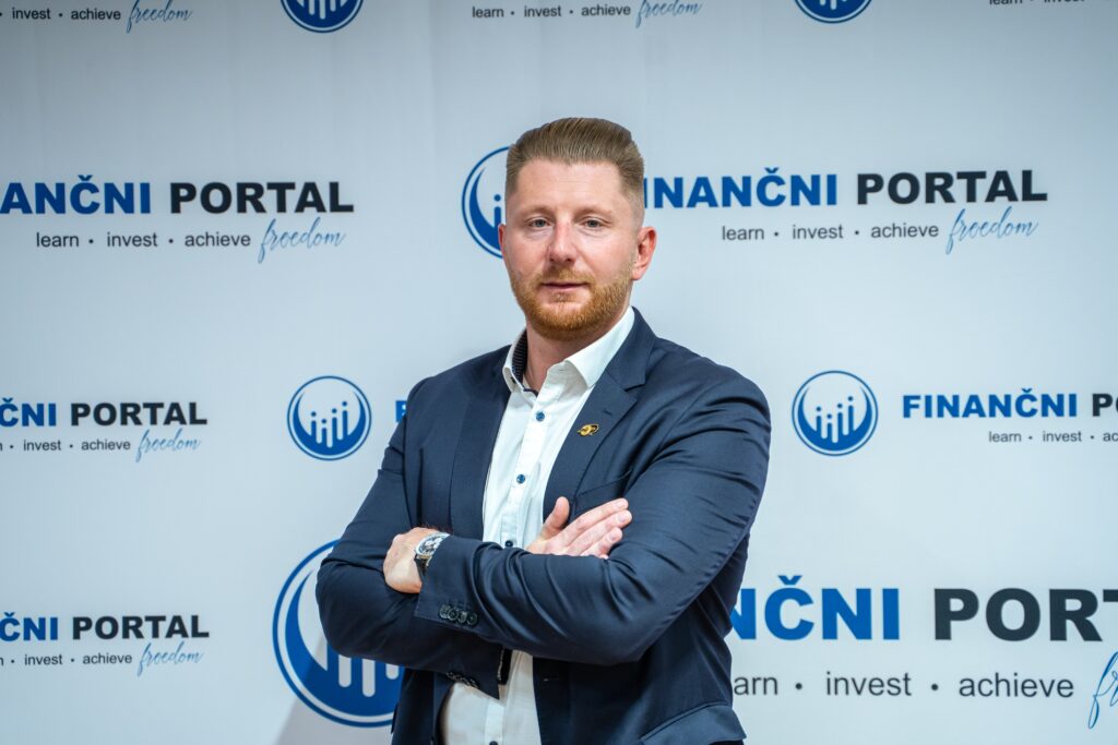 Financni Portal 44 min